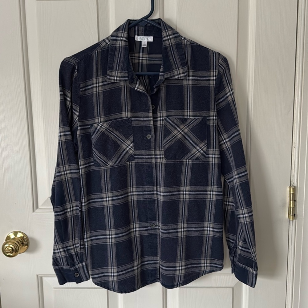 Abound Flannel